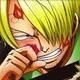 Blackleg Sanji