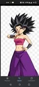 Caulifla 