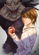 Light Yagami 
