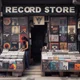 Record-Store