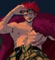 Eustass Kid 