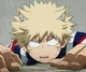 Bakugou