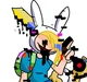 Corrupted Fionna
