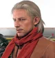 Revolver Ocelot-MGS