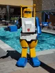 Cosplay Seaspray