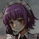 Giantess Maid