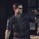 Captain Wesker