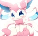 Emotional Sylveon 