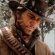 John Marston