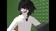 Jeff the killer MMD