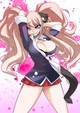 Junko Enoshima Thicc