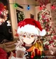 Christmas Kazuha