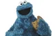 Koekiemonster  