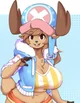 Chopper female