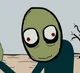 Salad Fingers