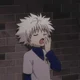 Killua Zoldyck