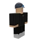 Roblox Admin