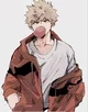 Katsuki