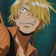 sanji vinsmoke
