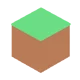 MCgrassblock drawing