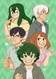 dekusquad