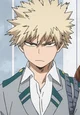 Katsuki Bakugo