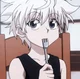 Your bsf Killua