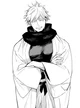 Satoru Gojo 