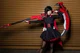 Cosplay Ruby