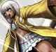 Angie Yonaga