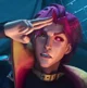Kayn HEARTSTEEL