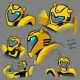 TFA- bumblebee