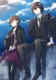 Dazai and Chuuya 16
