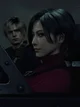 Leon and Ada