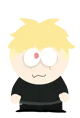 Vampire Butters