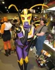 CosplayBlackarachnia