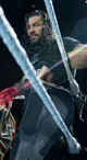 Older Roman Reigns