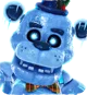 Ar Freddy Frostbear 
