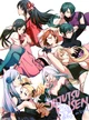 Jujutsu Kaisen girls