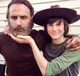 rick and carl