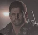 Chris Redfield 