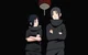 Sasuke and Itachi