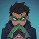Damian Wayne 
