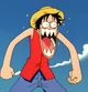 Luffy