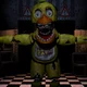 Withered Chica