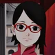 Sarada Uchiha 