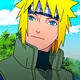 Minato Namikaze 