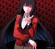 Jabami Yumeko 