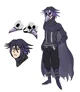 Scientist Ouma