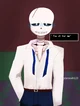 Mafia Sans -male-